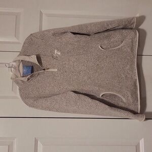 MIDDLE TENNESSEE---Charles River Apparel For Her long sleeve pullover size XL